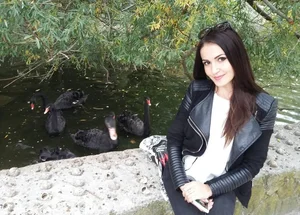 Sandra nová slečna