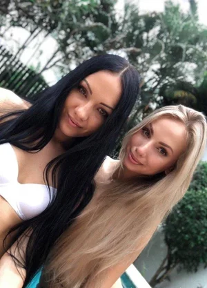 Sexy kočka