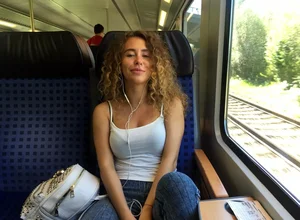 Sofie Nová slečna