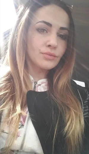 Sandra nová slečna