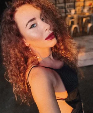 Sofie Nová slečna
