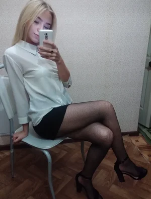 Sexy kočka